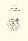 Un carré de poussière