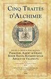 Cinq Traits Dalchimie