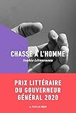 Chasse à l'homme