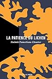 La patience du lichen