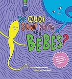 Image de couverture Amazon