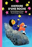 Histoire d'une roche