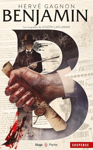 Couverture du livre
