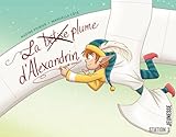 La plume d'Alexandrin