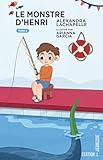 Le monstre d'Henri