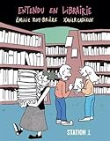 Entendu en librairie