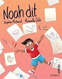 Noah dit