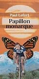 Papillon monarque
