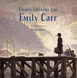 Quatre tableaux par Emily Carr