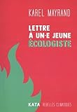 Lettre à un·e jeune écologiste