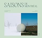 Saisons de Montréal