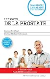 Le cancer de la prostate