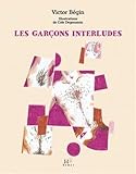 Les garçons interludes