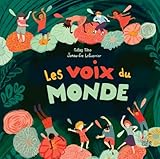 Les voix du monde