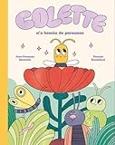 Colette n'a besoin de personne