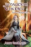 Les magiciens d'Enkidiev, tome 7