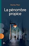 La pénombre propice