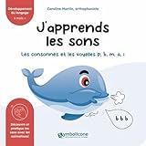 Les consonnes et les voyelles p, b, m, à, i