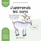 Les consonnes et les voyelles f, v, é, è, in