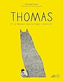 Thomas et le trouble obsessionnel-compulsif