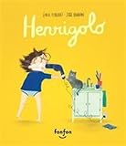 Image de couverture Amazon