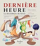 Image de couverture Amazon