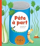 Pâte à part