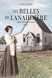 Les belles de Lanaudière. 1, Alphonsine la soumise
