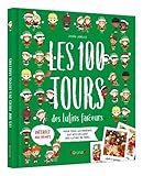 Les 100 tours des lutins farceurs