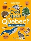 C'est quoi le Québec ?