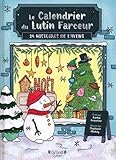 Le calendrier du lutin farceur