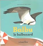 Balbu le balbuzard