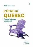 L'état du Québec [2026]