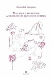 Ma langue apprendra à dénouer les queues de cerises
