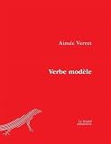 Verbe modèle