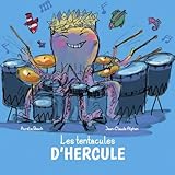 Les tentacules d'Hercule