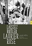 Laisser brûler Laurier Rose