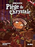 Slush le Lutin : Piège de Chrystale
