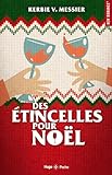 Des étincelle pour Noël