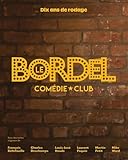 Le Bordel Comédie Club