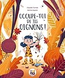 Image de couverture Amazon