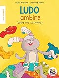Ludo lambine