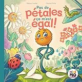 Pas de pétales, ça m'est égal !