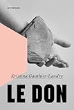 Le don