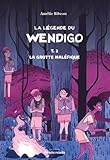 La légende du Wendigo.