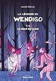 La légende du Wendigo.