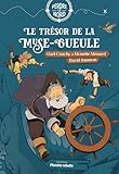 Le trésor de la Muse-Gueule
