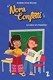 Le cœur en migration