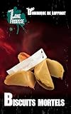 Zone frousse / Tome 54 - Biscuits mortels