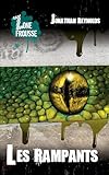 Zone frousse / Tome 53 - Les Rampants